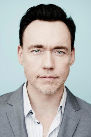 Kevin Durand photo