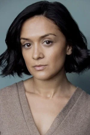 Photo of Amy-Leigh Hickman from the Latest Netflix gallery