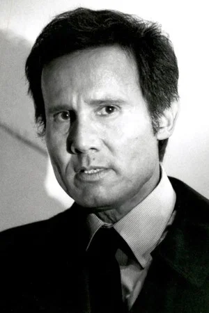 Henry Silva photo