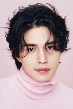 Lee Dong-wook photo