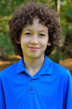 Calidore Robinson photo