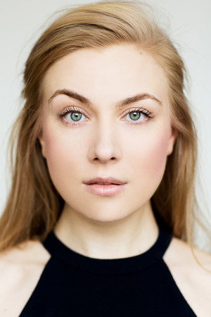 Photo of Jessica Claire Preddy from the Latest Netflix gallery