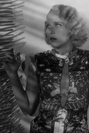 Photo of Gerda Maurus from the Latest Netflix gallery