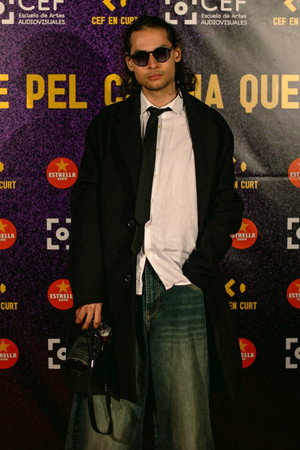 Photo of Marc Ximelis from the Latest Netflix gallery