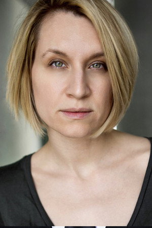 Photo of Sandra Maren Schneider from the Latest Netflix gallery