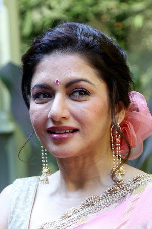 Bhagyashree photo