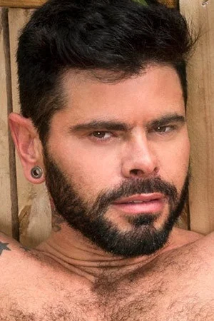 Photo of Mario Domenech from the Latest Netflix gallery