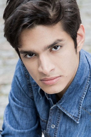 Photo of Tales Ordakji from the Latest Netflix gallery