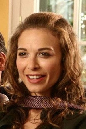 Photo of Maddalena Maggi from the Latest Netflix gallery