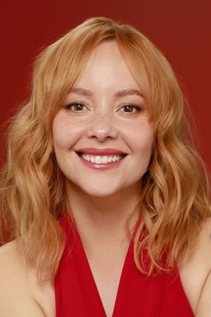 Angélica Blandón photo