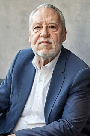 Photo of Mustapha Preure from the Latest Netflix gallery