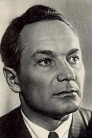 Ivan Pereverzev photo