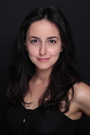 Photo of Ezgi Ay from the Latest Netflix gallery