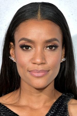 Annie Ilonzeh photo