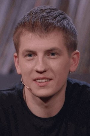 Photo of Aleksey Shcherbakov from the Latest Netflix gallery