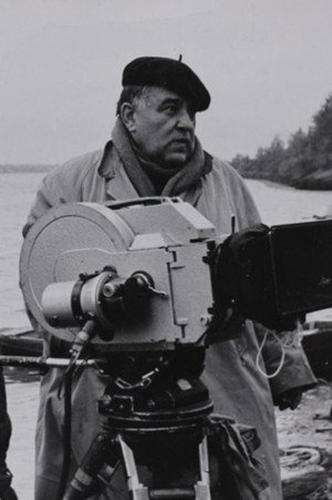 Photo of Vladimir Shredel from the Latest Netflix gallery
