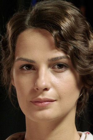 Irina Verbitskaya photo