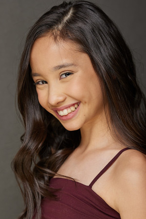 Photo of Ava Cheung from the Latest Netflix gallery