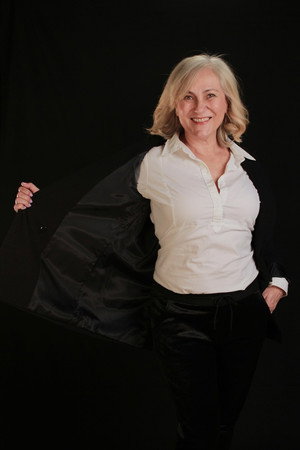 Photo of Pilar Blanco from the Latest Netflix gallery