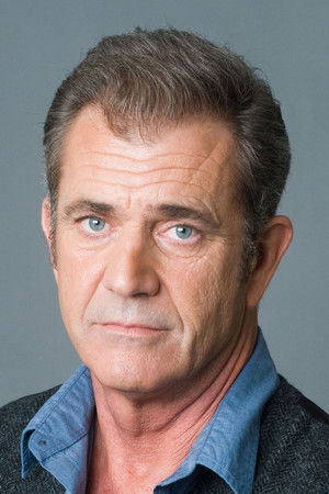Mel Gibson photo