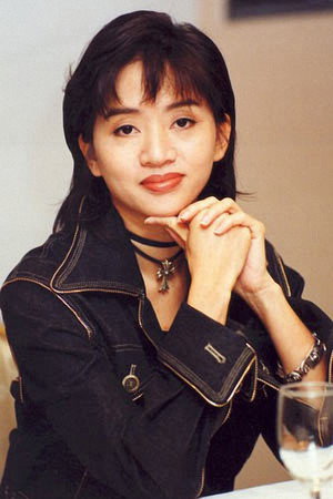 Anita Mui Yim-Fong photo