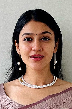 Photo of Anarkali Nazar from the Latest Netflix gallery