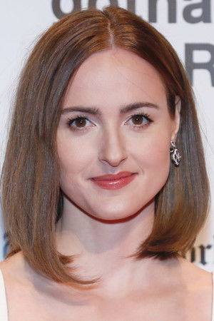 Renate Reinsve photo