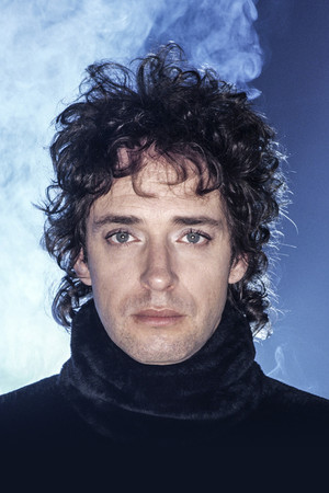 Photo of Gustavo Cerati from the Latest Netflix gallery