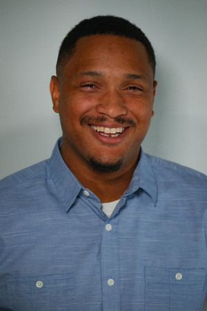 Photo of Louis A Blackshear from the Latest Netflix gallery
