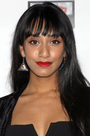 Shalini Bathina photo