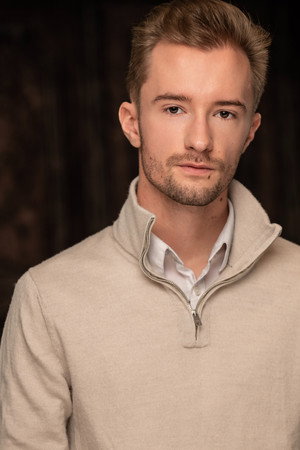 Photo of Grant Moore from the Latest Netflix gallery