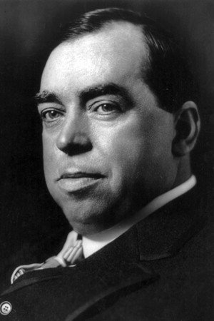 Photo of Irvin S. Cobb from the Latest Netflix gallery