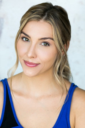 Photo of Rebecca Lee from the Latest Netflix gallery
