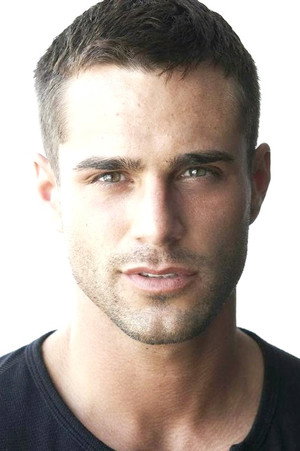 Photo of Marco Dapper from the Latest Netflix gallery