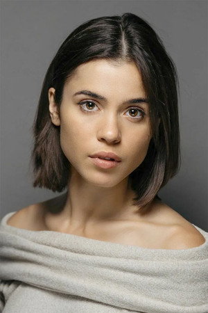 Kristina Kucherenko photo