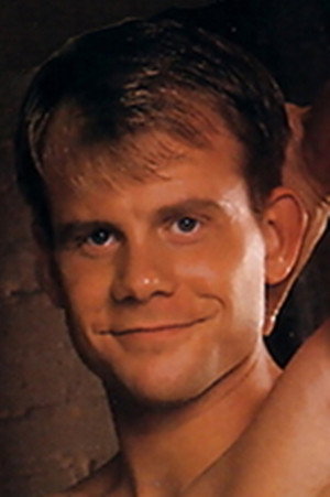 Photo of Axel Garret from the Latest Netflix gallery
