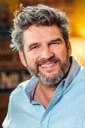 Roel Vanderstukken photo