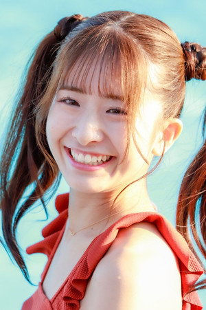 Photo of 川口桜 from the Latest Netflix gallery