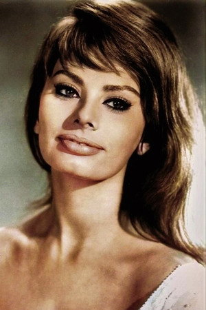 Sophia Loren photo