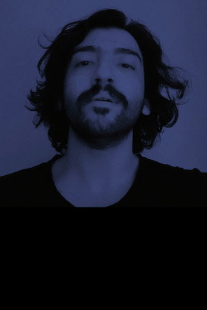 Photo of Farhad Mohamadzadeh from the Latest Netflix gallery