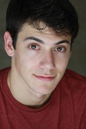 Stephen Friedrich photo