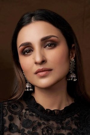 Parineeti Chopra photo