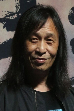 Photo of Herman Yau from the Latest Netflix gallery