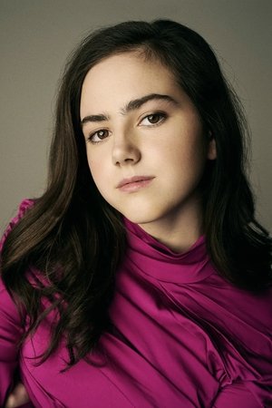 Abby Ryder Fortson photo