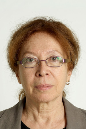 Photo of Meral Çetinkaya from the Latest Netflix gallery