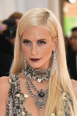 Poppy Delevingne photo