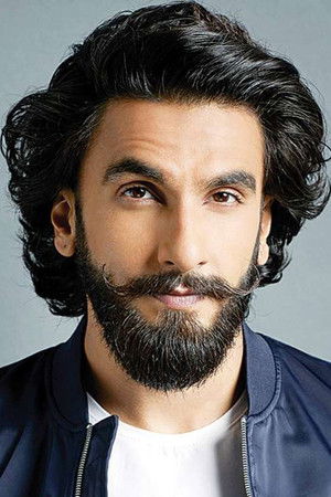Ranveer Singh photo