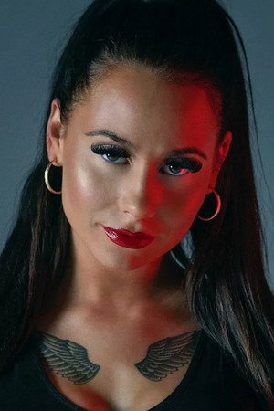 Photo of Theresa Ann Fallesen 'Tessa' from the Latest Netflix gallery