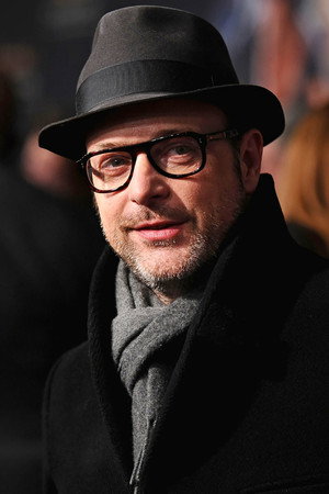 Matthew Vaughn photo