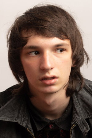 Photo of Joseph Rutland from the Latest Netflix gallery
